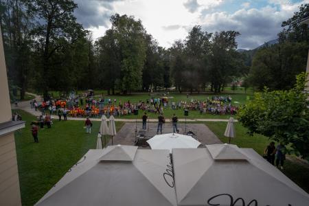 Koroška v gibanju  (10)